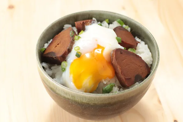 「さまざまな食べ方で楽しめる」の説明に掲載された画像