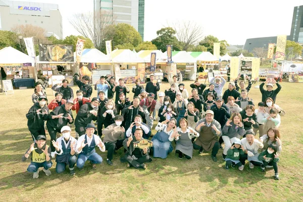 「おいもフェス FUJICITY 2026」の紹介に掲載された画像