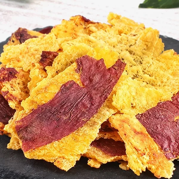 サクッとした軽い食感はおやつにぴったり