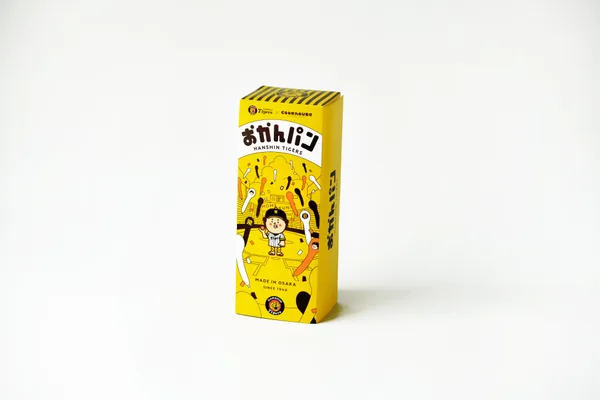 おかんパン（阪神タイガース）