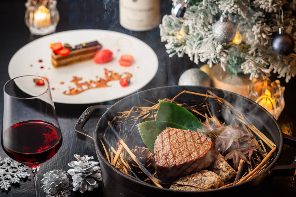 『Noel de BETTEI』ディナー・ランチ イメージ