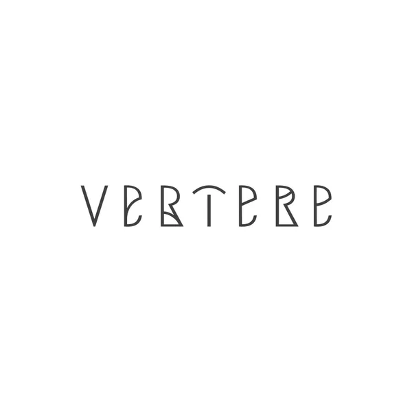 「VERTEREについて」に掲載された画像