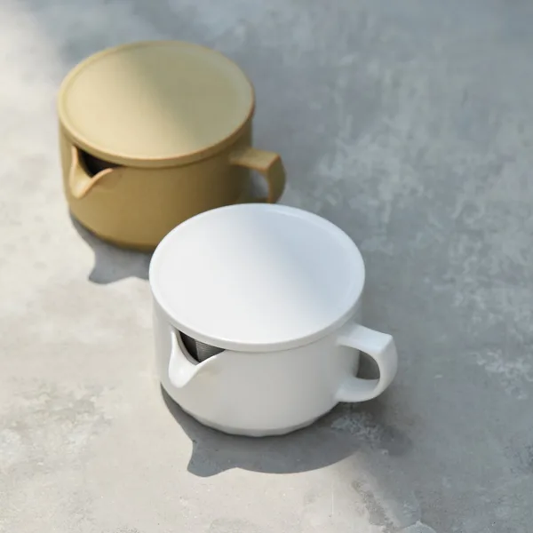 ORIGAMI Tea新ラインナップ2026、9月17日に菓子皿も発売の本文画像1