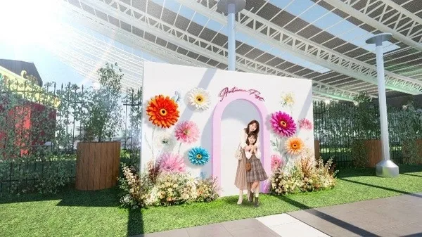大阪ステーションシティAutumn Fest 2026、9月12日から開催の本文画像3