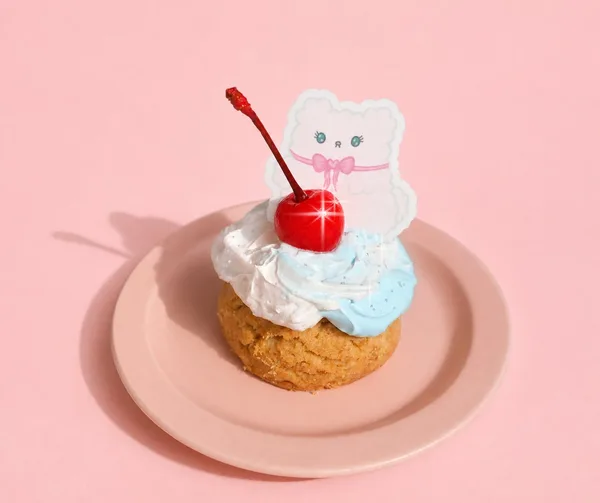 カワイイ クローバー スコッキー