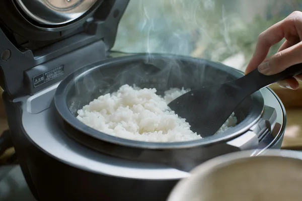 パナソニックX9E炊飯器2026、5.5合と1升を9月上旬発売の本文画像3