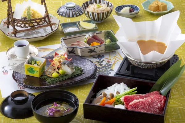 秋穫祭の紹介に掲載された日本料理 神戸 たむらの画像