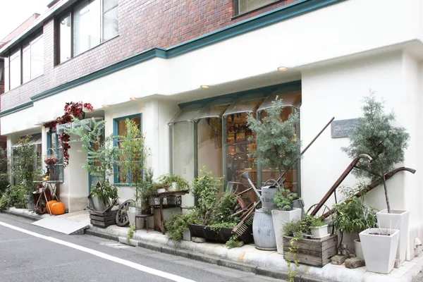 「店舗詳細」に掲載された画像