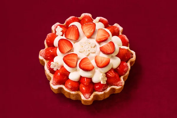キル フェ ボン Christmas Cake 2026の商品情報に掲載された画像