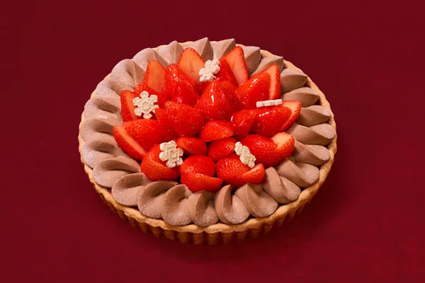 キル フェ ボン Christmas Cake 2026の商品情報に掲載された画像