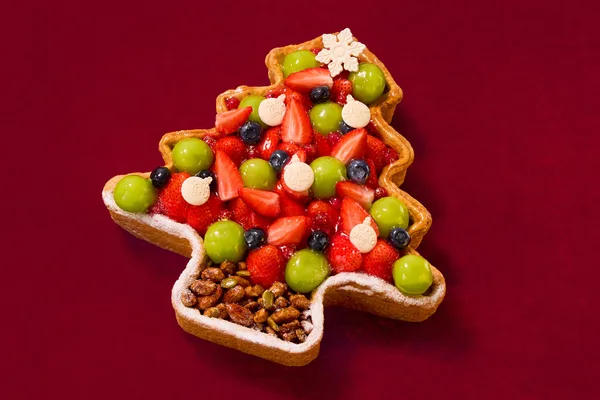 キル フェ ボン Christmas Cake 2026の商品情報に掲載された画像