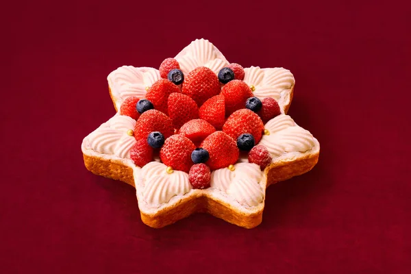 キル フェ ボン Christmas Cake 2026の商品情報に掲載された画像