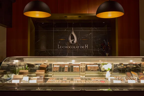 LE CHOCOLAT DE H神戸北野ノスタ店