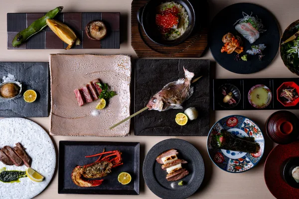 「炭火炉端と肉 金しゃもじ 渋谷店」の説明に掲載された画像