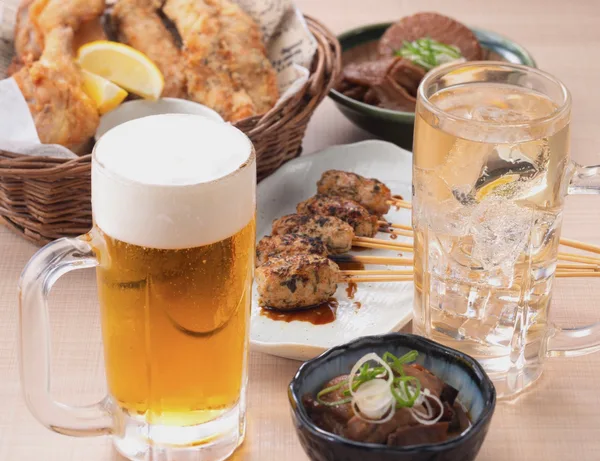 「大衆酒場 きたぎん 新宿」の説明に掲載された画像
