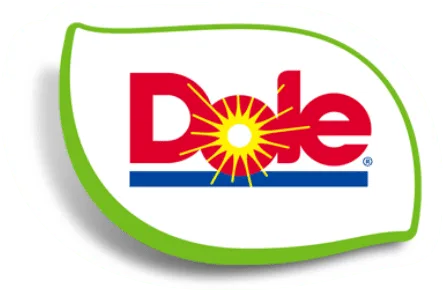 Doleのロゴ