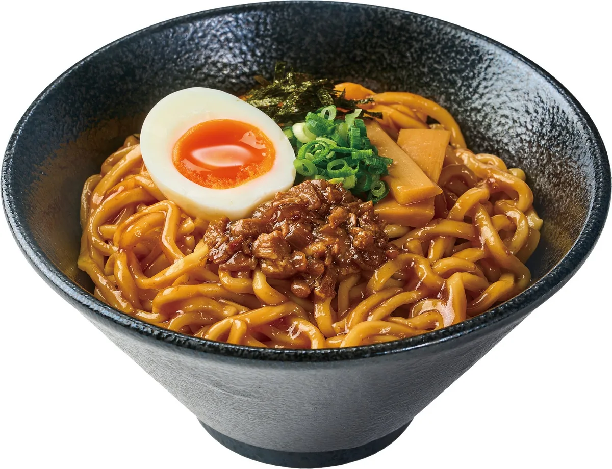 るるぶ×HACHI、東京・名古屋・大阪の麺用ソース3品を9月1日発売のアイキャッチ