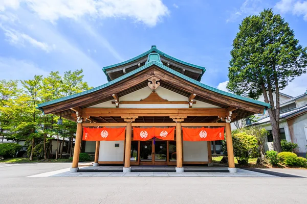 龍宮殿本館の地域感謝ウィーク、9月25日から大人1,900円の本文画像2