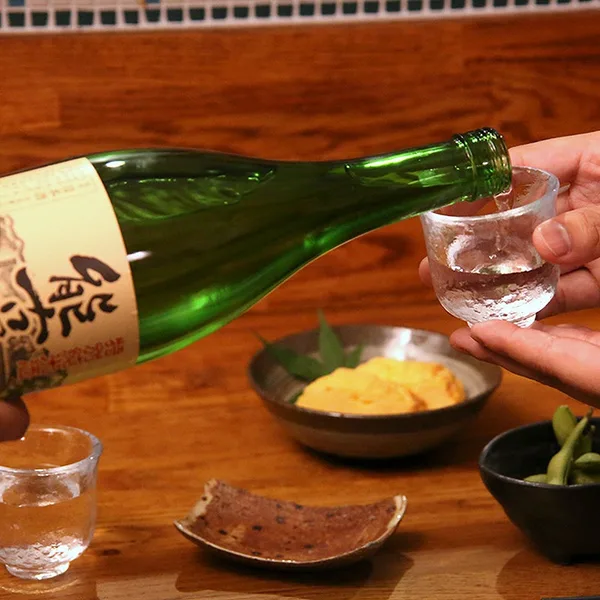 佐賀玉屋の敬老の日ギフト、湯どうふ・菓子・地酒15品の紹介画像3