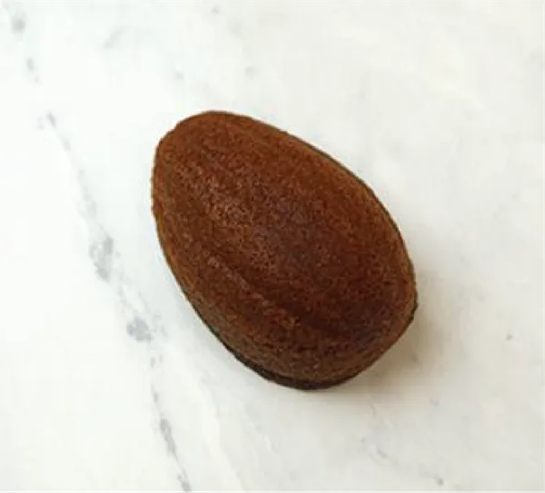 特別メニューの焼き菓子「AMAND」
