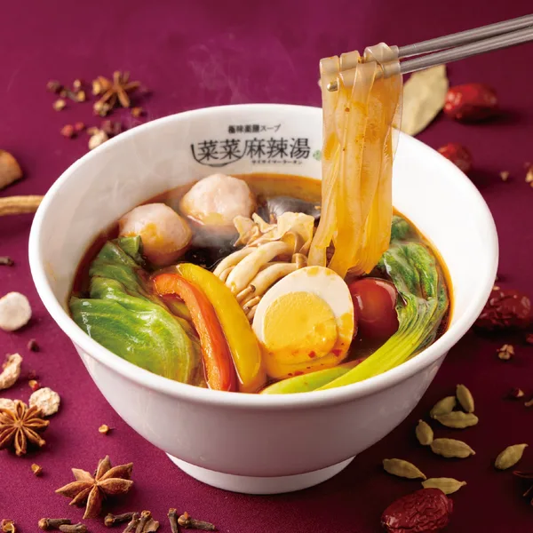薬膳