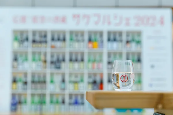 石川県内25蔵が勢ぞろい
