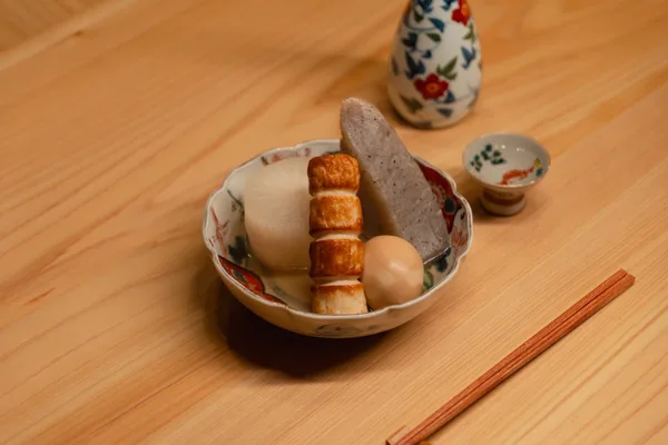 「お酒肆 離れ」のメニューの紹介に掲載された画像