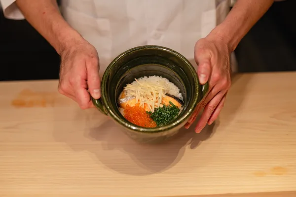 「お酒肆 離れ」のメニューの紹介に掲載された画像