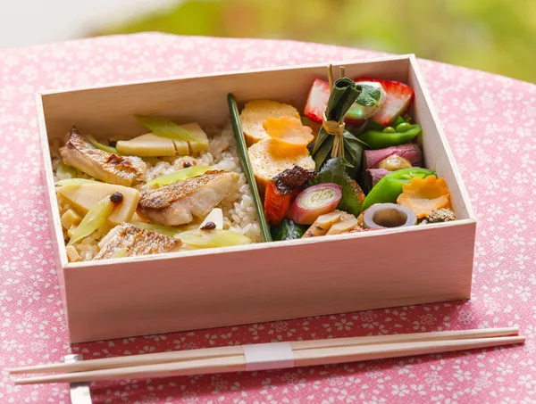 ハイアット リージェンシー 京都の行楽弁当