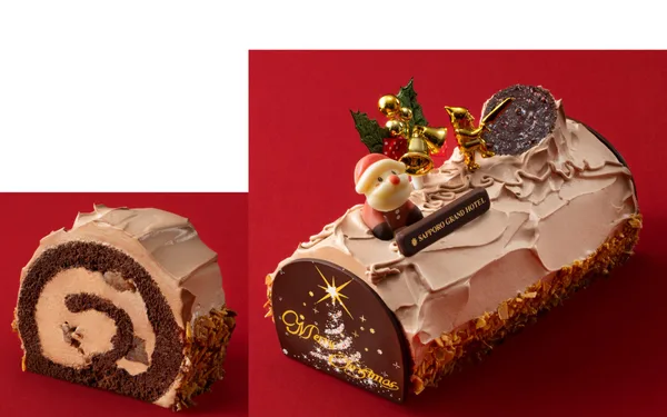 クリスマスデコレーション