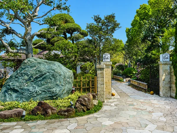 オーベルジュ・ド・マノワール吉庭の施設概要に掲載された画像