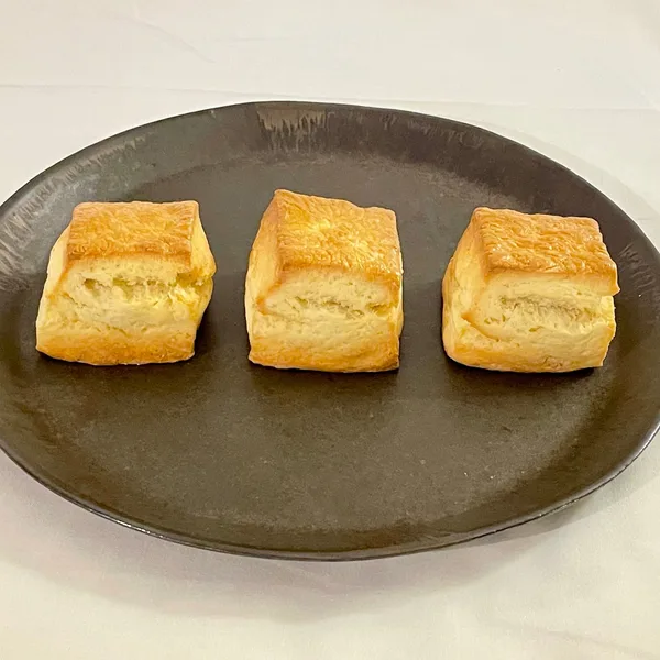 星ヶ丘三越スコーン&TEAパーティー2026、9月9日から7日間の本文画像2