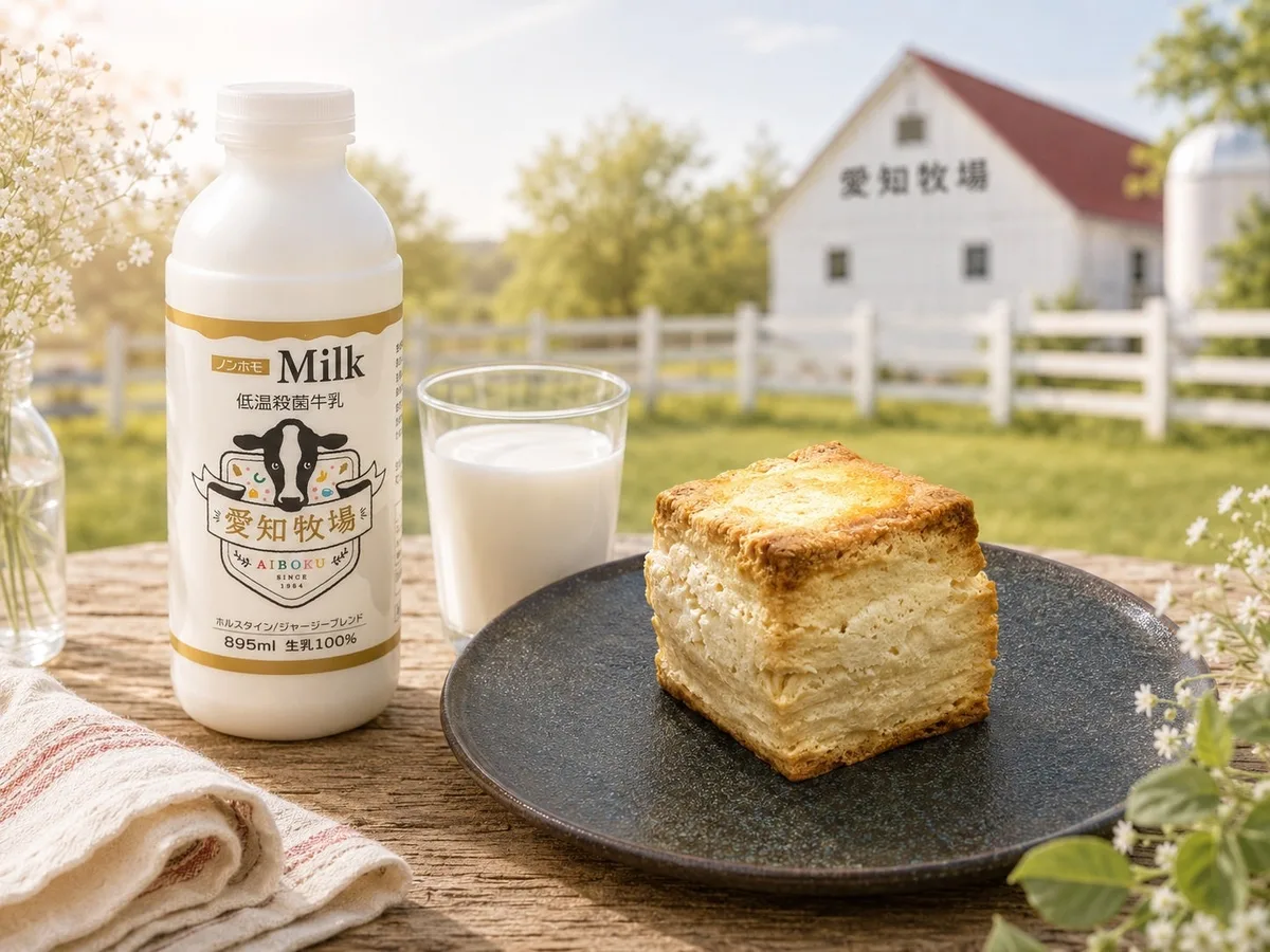 星ヶ丘三越スコーン＆TEAパーティー2026、9月9日から7日間のアイキャッチ