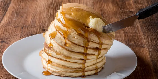 「belle-ville pancake cafeについて」の節に掲載された画像