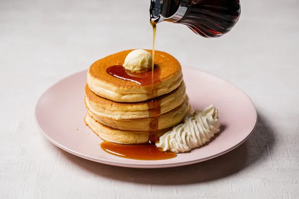 「belle-ville pancake cafe 国内店舗情報」の節に掲載された画像