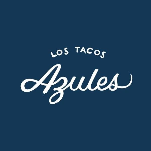 Los Tacos Azules