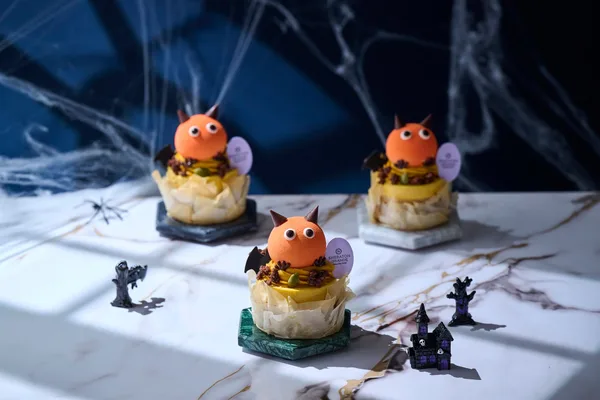 ハロウィーン スイーツ&ベーカリーのお知らせに掲載された画像