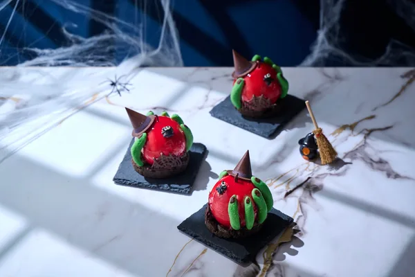 ハロウィーン スイーツ&ベーカリーのお知らせに掲載された画像