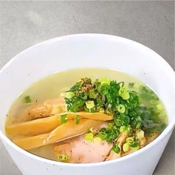 「たまごチャーハン」の節に掲載された画像