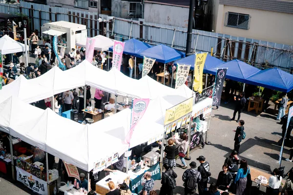 「シモキタ CRAFT BEER FEST 2026 Fall」の紹介に掲載された画像