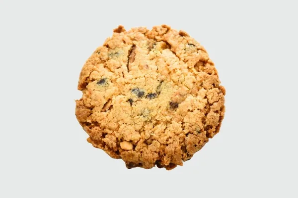 安曇野産小麦を使ったクッキー