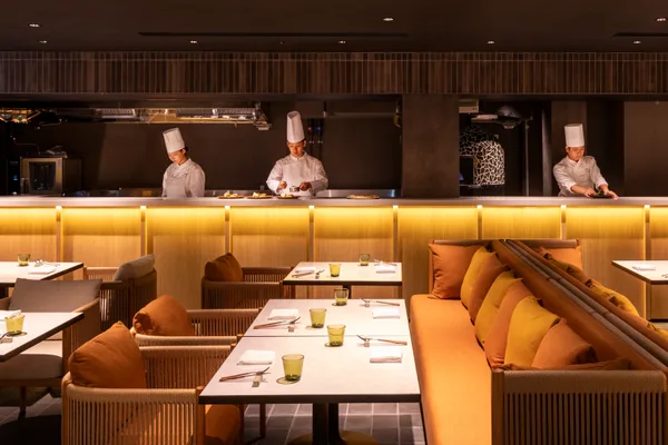 「「ALL DAY DINING FUDO」について」に掲載された画像