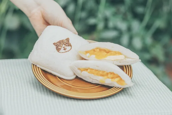 ジャミィサンド(湘南ゴールド)