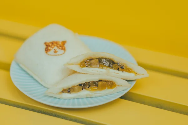 ジャミィサンド(キウイ)