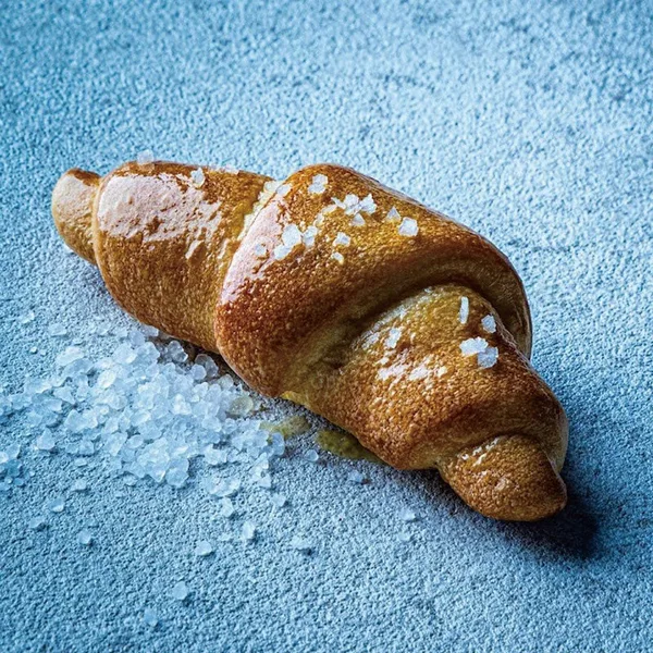 そごうパンフェスタの初登場ベーカリーの紹介に掲載された画像