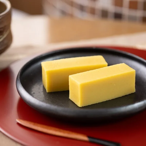 舟和/芋ようかん(5本詰)972円