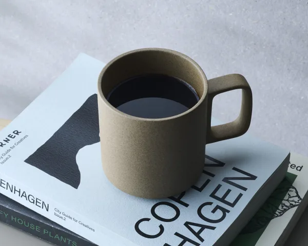 スペシャリティコーヒー 630円