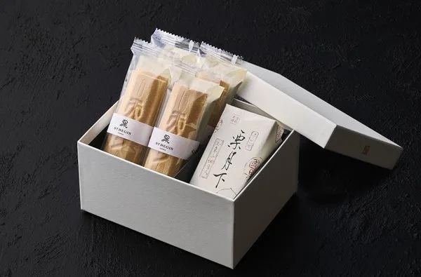 セント レジス ホテル 大阪限定の進物セット