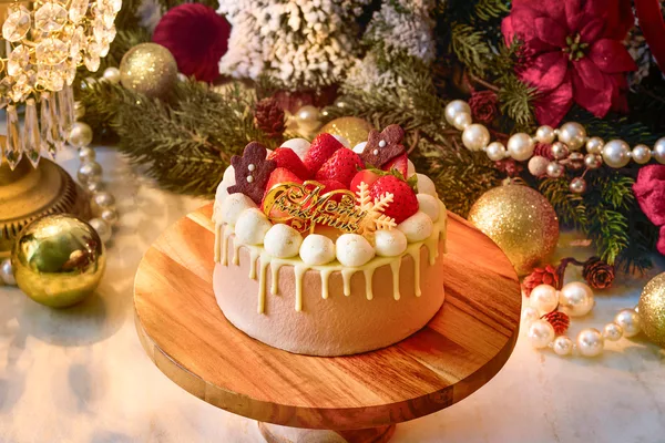 ジョイフル クリスマスコレクション 2026に掲載された画像
