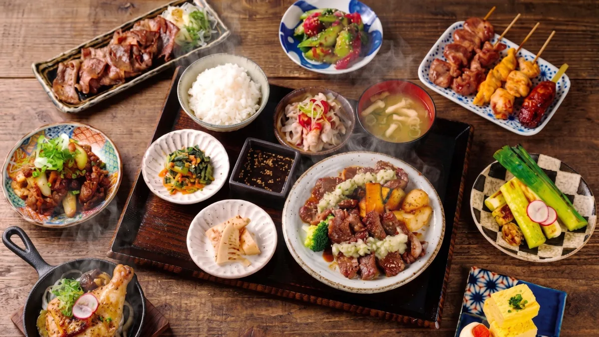 炭炉まん京都ヨドバシ店、9月4日11時にグランドオープンのアイキャッチ